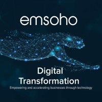 emsoho logo - Similar company to Emerpro It Solutions