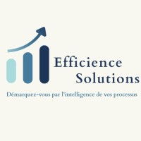 Efficience Solutions logo - Similar company to Ccm-Online