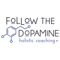 Follow The Dopamine, LLC logo - Similar company to Taylor'D Wellness Llc