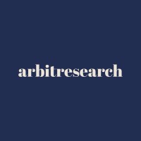 Arbitresearch logo - Similar company to Vélotaf
