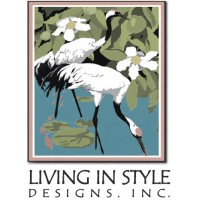 Living In Style Designs, Inc. logo - Similar company to Off Centered Design Group