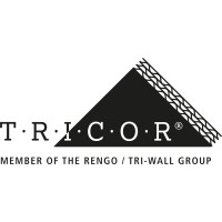 TRICOR Gruppe logo - Similar company to Thimm Verpackung Gmbh + Co. Kg