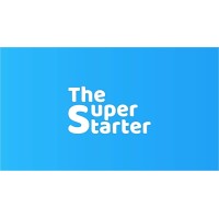 TheSuperStarter logo - Similar company to Project Education