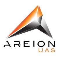 Areion UAS logo - Similar company to Protronics