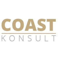 COAST Konsult logo - Similar company to Medhelp Consulting Ab