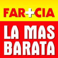 FARMACIAS LA MAS BARATA logo - Similar company to Tijuana Zonkeys Oficial