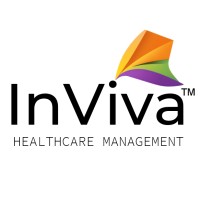InViva Healthcare Management logo - Similar company to Autotac Bio Inc.