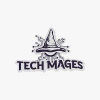 Tech Mages logo - Similar company to Botcom