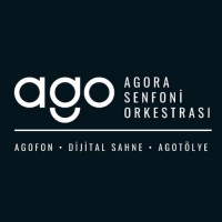 Agora Symphony Orchestra logo - Similar company to Ancient Philharmonic Orchestra