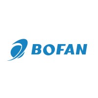 Bofan logo - Similar company to Idns