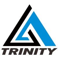 TRINITY logo - Similar company to 1 Click Smt Technology Co.,Ltd