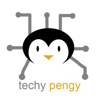 TechyPengy logo - Similar company to Techcraft