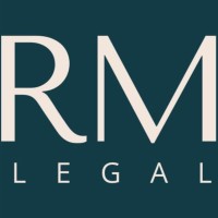 RM LEGAL logo - Similar company to 3Cs Bahrain