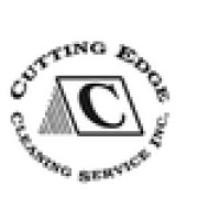 Cutting Edge Cleaning Services