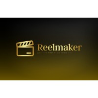 Reelmaker logo - Similar company to Ai Reel Maker