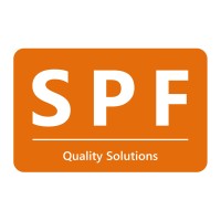 SPF Solutions logo - Similar company to Striyah