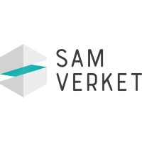Samverket logo - Similar company to Värdskapsbyrån