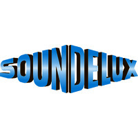 Soundelux - Sonic Branding logo - Similar company to Chord Studio