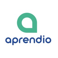 Aprendio logo - Similar company to Advantis Aps