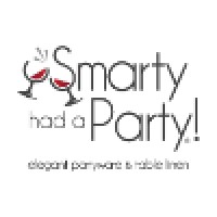 Smarty Had A Party!