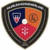 FC Haarlem-Kennemerland logo - Similar company to Cci Nv - Comptoir Commercial International
