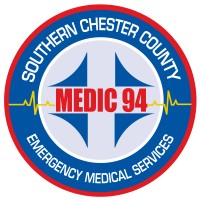 Southern Chester County Emergency Medical Services, Inc. logo - Similar company to Chester County - Human Needs Network