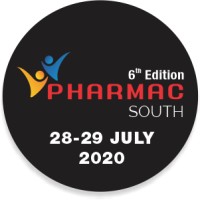 Pharmac South logo - Similar company to Pharmac South