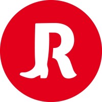 Redboots logo - Similar company to Vakantiepark Klein Vaarwater