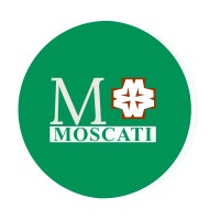 Poliambulatorio Moscati Milano logo - Similar company to Poliambulatorio Osteofighters