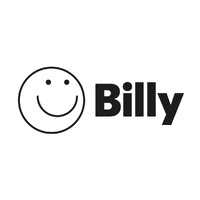 BeLikeBilly logo - Similar company to Resolvewithai