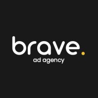 Brave Ad Agency logo - Similar company to Stepapp
