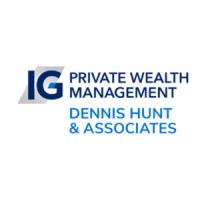 Dennis Hunt & Associates IG Private Wealth Management logo - Similar company to Canvas Wealth