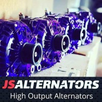 JS Alternators logo - Similar company to Steer Smarts