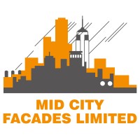 Mid City Facades Limited logo - Similar company to Alternative Windows