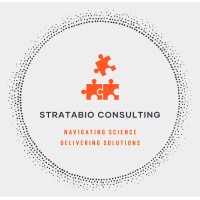StrataBio Consulting LLC logo - Similar company to Cenpharma