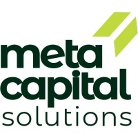 Meta Capital Solutions logo - Similar company to Zilento As