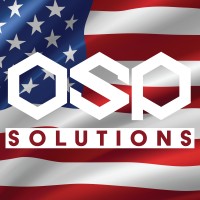 OSP Solutions LLC logo - Similar company to Sourceone Corp.