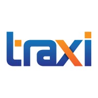Traxi logo - Similar company to Groupito