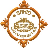 Universitas Sahid (USAHID) - Official logo - Similar company to Line Pilates