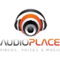 Audio Place logo - Similar company to Vertex Growth Systems