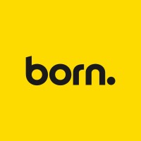Agência Born logo - Similar company to Prismafs