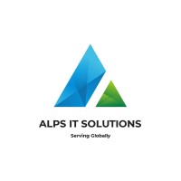 ALPS IT SOLUTIONS LIMITED logo - Similar company to Tech Field