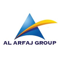 شركة عبداللطيف احمد العرفج وشريكه logo - Similar company to Abdullah Ali Al Amer & Brothers Trading Co