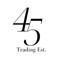 45 Trading Est. logo - Similar company to Natcho Store - ناتشو