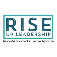 Rise Up Leadership LLC logo - Similar company to Rblp Leadership Certifications