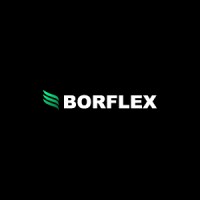 Borflex Industrial logo - Similar company to Happy Talks Eventos