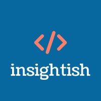 Insightish logo - Similar company to Webdigitalsphere