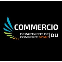 Commercio- The Commerce Association logo - Similar company to The Placement Cell, Spmc