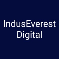 IndusEverest Digital India Private Limited logo - Similar company to Dashlani Technology Pvt. Ltd.