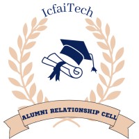 Alumni Relations Cell Icfaitech Hyderabad logo - Similar company to IcfaiTech, Hyderabad